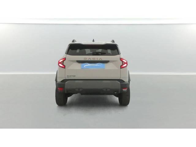 Dacia Duster image 1