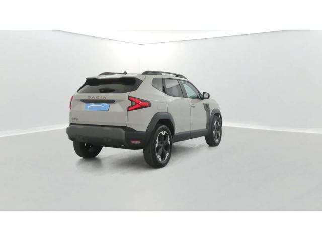 Dacia Duster image 8
