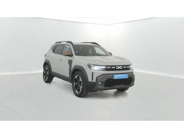 Dacia Duster image 9