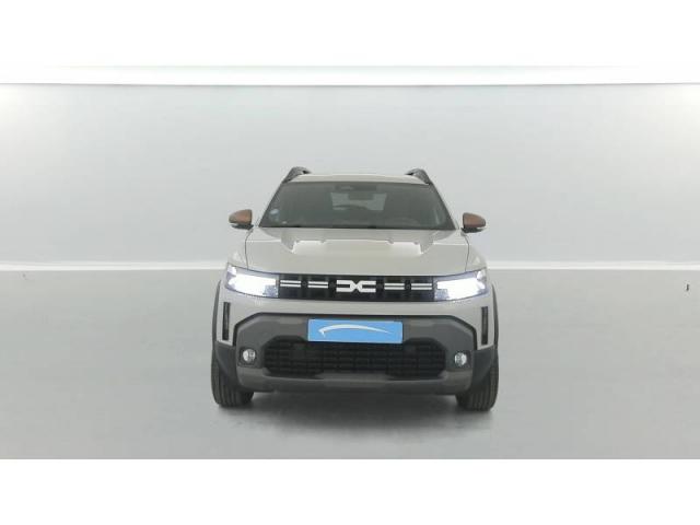 Dacia Duster image 6