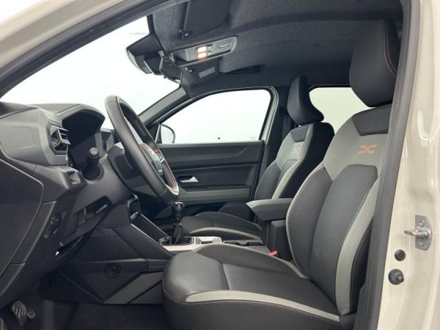 Dacia Duster image 4