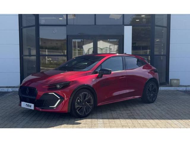 Renault Clio E-Tech Full Hybrid 160 Ch Esprit Alpine