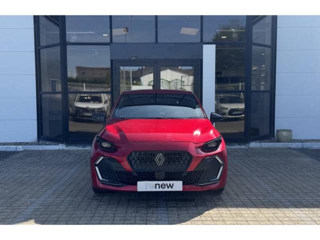Renault Clio image 4