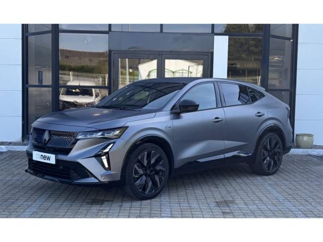 Renault Rafale E-Tech Full Hybrid 200 Ch Esprit Alpine