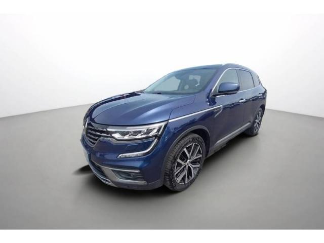 Renault Koleos Tce 160 Edc Intens