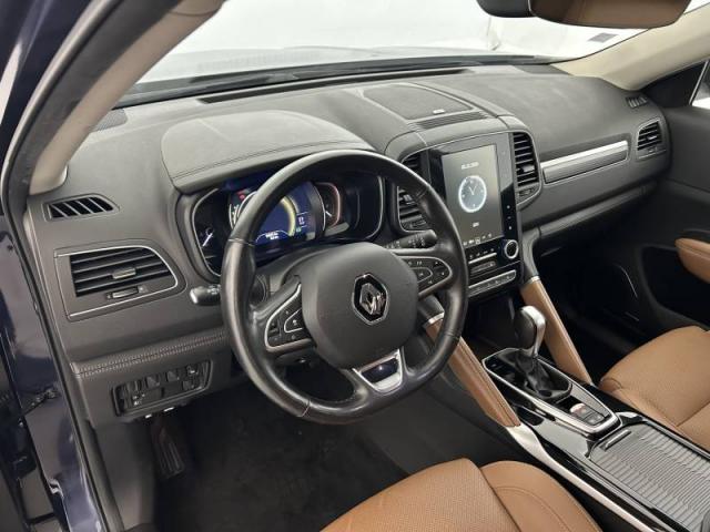 Renault Koleos image 1