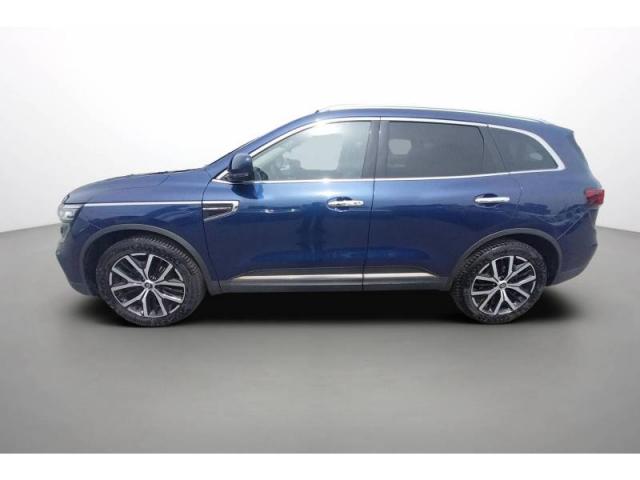 Renault Koleos image 2