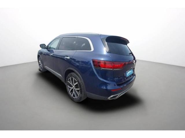 Renault Koleos image 4