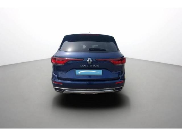 Renault Koleos image 8