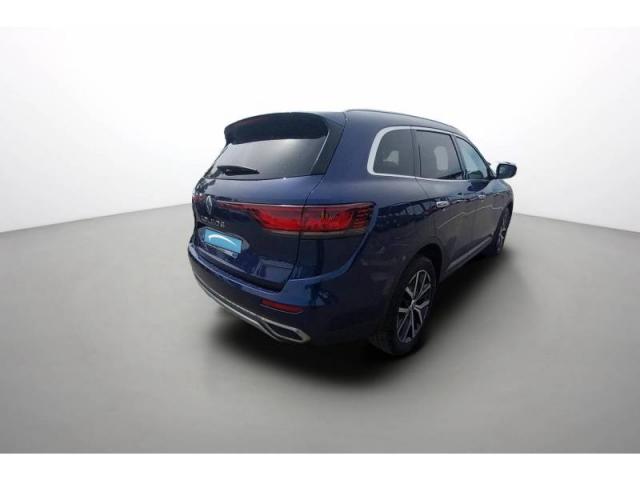 Renault Koleos image 7