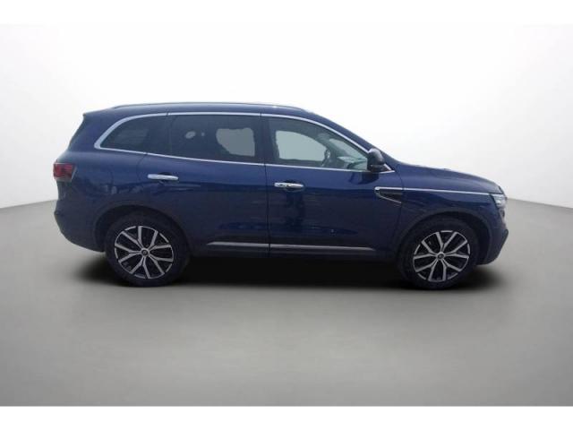 Renault Koleos image 1