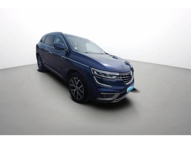 Renault Koleos image 6