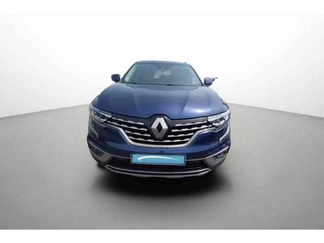 Renault Koleos image 3