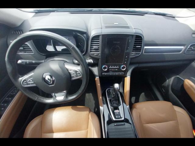 Renault Koleos image 5