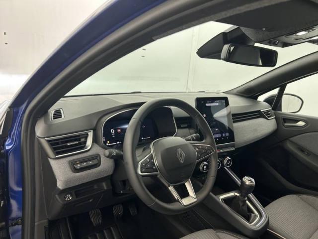 Renault Clio image 1