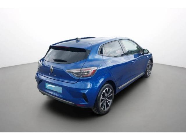 Renault Clio image 5