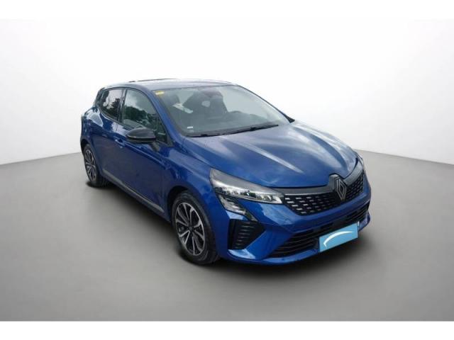 Renault Clio image 6