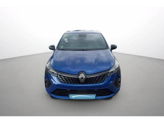 Renault Clio image 2