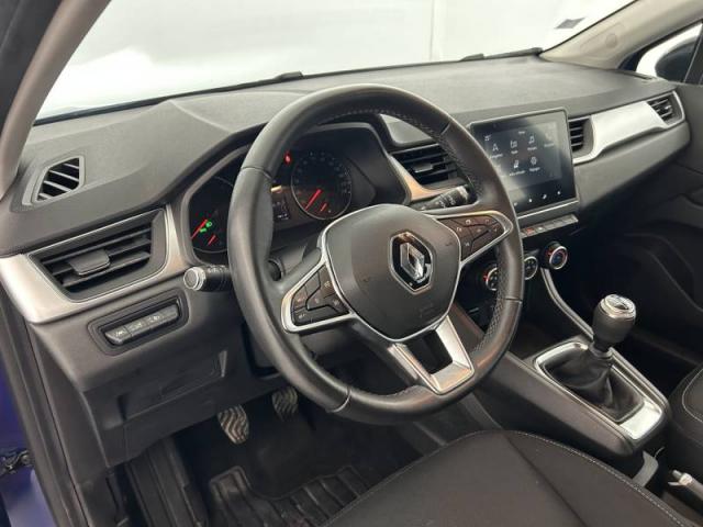Renault Captur image 1