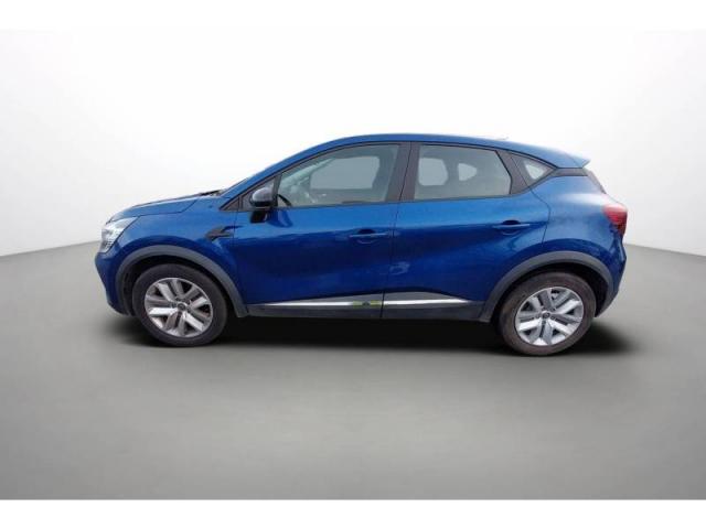 Renault Captur image 2