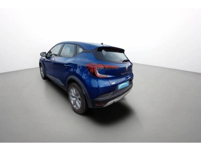 Renault Captur image 6