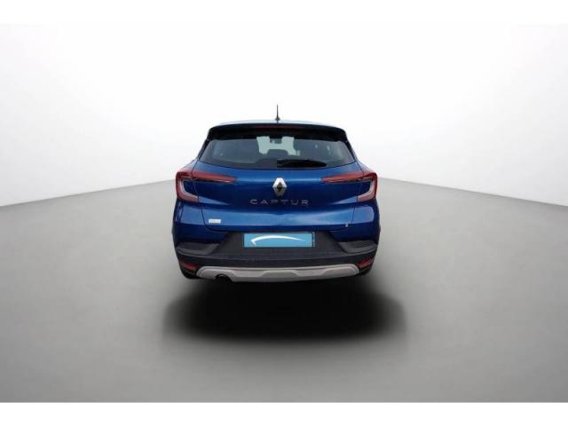 Renault Captur image 8