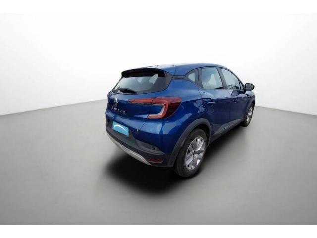 Renault Captur image 9