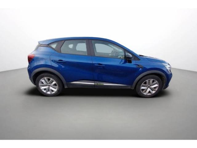 Renault Captur image 5