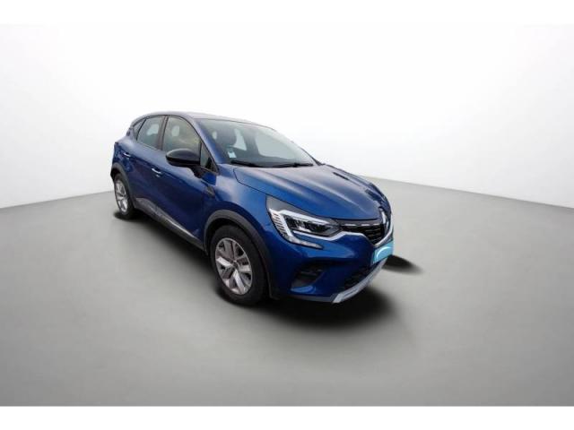 Renault Captur image 3