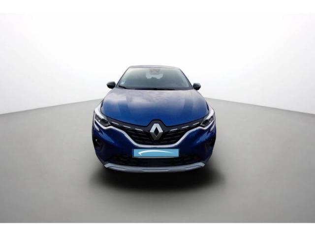 Renault Captur image 7