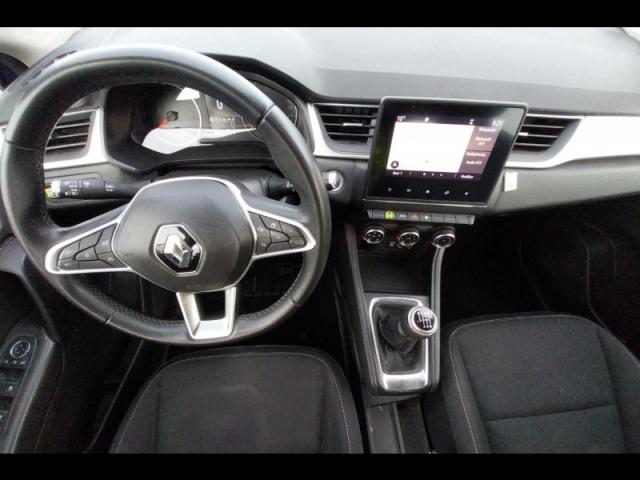 Renault Captur image 4