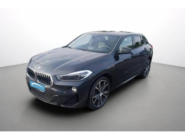 Bmw X2 Sdrive 18i 136 Ch Dkg7 M Sport