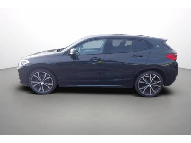 Bmw X2 image 7