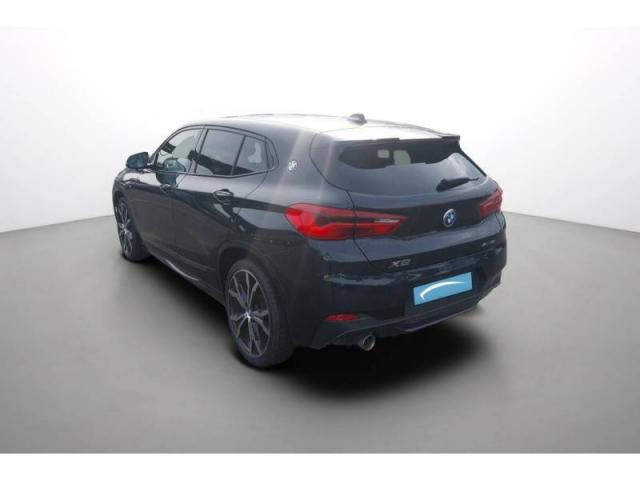 Bmw X2 image 4