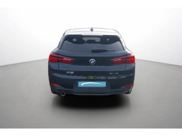 Bmw X2 image 8