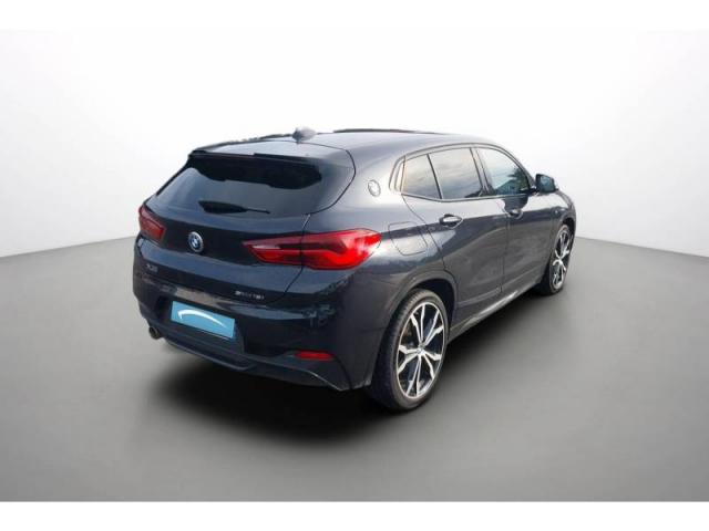 Bmw X2 image 3