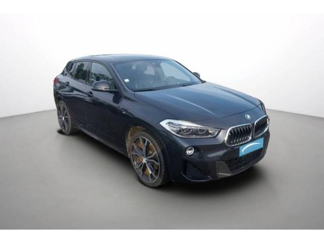 Bmw X2 image 2
