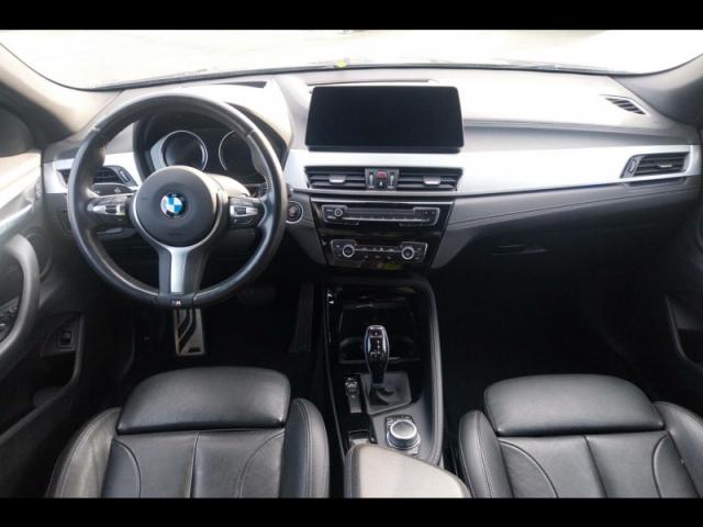 Bmw X2 image 9