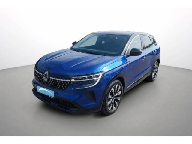 Renault Austral E-Tech Hybrid 200 Techno