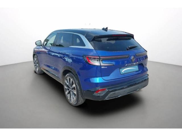 Renault Austral image 8