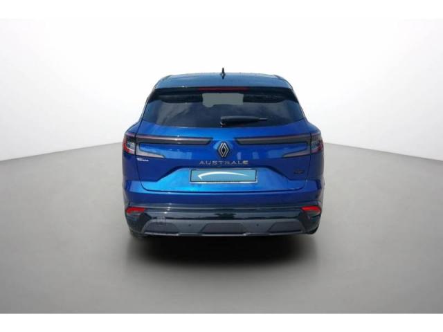 Renault Austral image 9