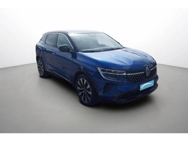 Renault Austral image 4