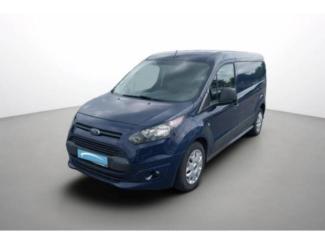 Ford Transit Connect Fgn L2 Charge Augmentee 1.5 Tdci 100 Trend