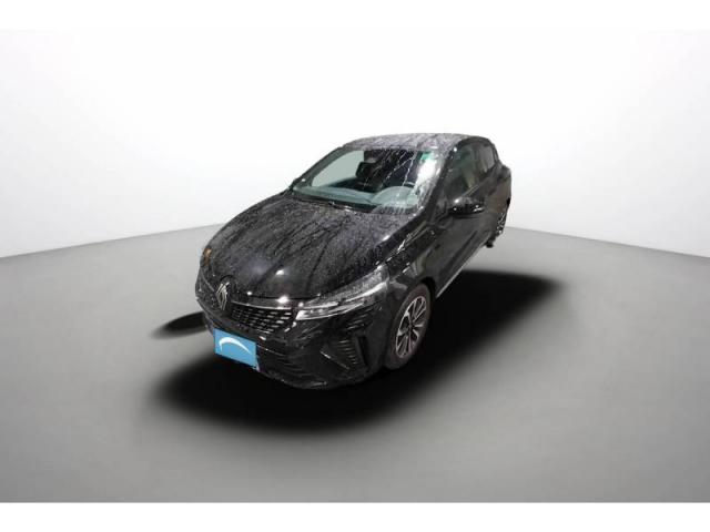 Renault Clio Eco-G 100 Ch Gsr2 Techno