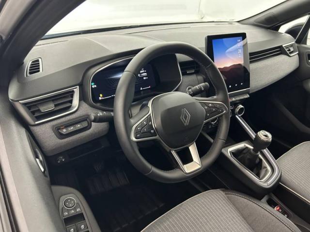 Renault Clio image 1