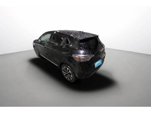 Renault Clio image 4