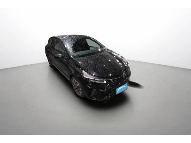 Renault Clio image 8