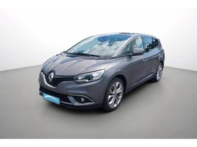 Renault Grand Scénic Blue Dci 120 Edc Business