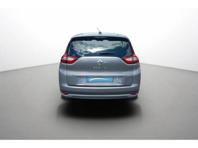 Renault Grand Scénic image 9