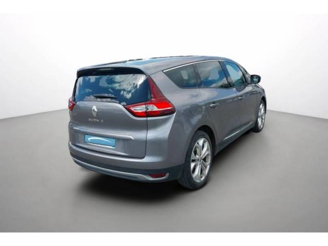 Renault Grand Scénic image 7